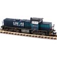 40482 Diesellok G 1206 Lineas NL, Ep. VI Thumbnail 4