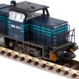 40482 Diesellok G 1206 Lineas NL, Ep. VI Thumbnail 5