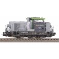 52668 Diesellok Vossloh G6 Hector Rail MTU, Ep. VI Thumbnail 1