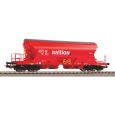 54637 Mittelselbstentladewagen Tanoos896 Raillion Logistics, DB AG, Ep. V Thumbnail 1