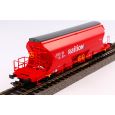 54637 Mittelselbstentladewagen Tanoos896 Raillion Logistics, DB AG, Ep. V Thumbnail 4