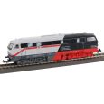 57401 Diesellok 218 497-6 PIKO/Märklin, DB AG, Ep. VI (inkl. Sound) Thumbnail 4