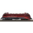 57178 Start-Set mit Bettung Rail Jet ÖBB Thumbnail 6