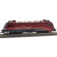 57178 Start-Set mit Bettung Rail Jet ÖBB Thumbnail 7