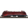 57178 Start-Set mit Bettung Rail Jet ÖBB Thumbnail 8