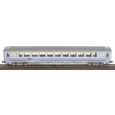 97931 Start-Set mit Bettung E-Lok Taurus mit 3 IC Wagen PKP Thumbnail 4