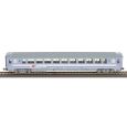 97931 Start-Set mit Bettung E-Lok Taurus mit 3 IC Wagen PKP Thumbnail 6