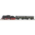 97933 Start-Set Dampflok mit Personenwagen PKP Thumbnail 1