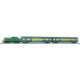 97934 Start-Set SM42 mit Doppelstockwagen PKP Thumbnail 1