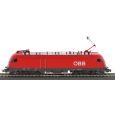 97947 Start-Set mit Bettung Taurus ÖBB Thumbnail 3