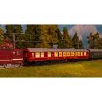 55921 Speisewagen WRm '61, DR, Ep. IV (inkl. Sound) WECHSELSTROM/AC Thumbnail 3