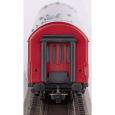 55921 Speisewagen WRm '61, DR, Ep. IV (inkl. Sound) WECHSELSTROM/AC Thumbnail 4