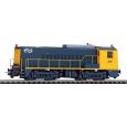55903 Diesellok Rh 2200, NS, Ep. IV (inkl. Sound + Digitalkupp.) WECHSELSTROM/AC Thumbnail 1