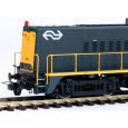 55903 Diesellok Rh 2200, NS, Ep. IV (inkl. Sound + Digitalkupp.) WECHSELSTROM/AC Thumbnail 2