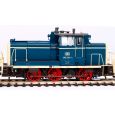 55901 Diesellok BR 260, DB, Ep. IV (inkl. Sound + Digitalkuppl.) WECHSELSTROM/AC Thumbnail 2