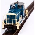 55901 Diesellok BR 260, DB, Ep. IV (inkl. Sound + Digitalkuppl.) WECHSELSTROM/AC Thumbnail 4