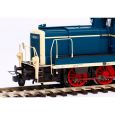 55901 Diesellok BR 260, DB, Ep. IV (inkl. Sound + Digitalkuppl.) WECHSELSTROM/AC Thumbnail 5