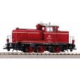 55907 Diesellok BR 260, DB, Ep. IV  (inkl. Sound + Dig.-Kuppl.)  WECHSELSTROM/AC Thumbnail 1