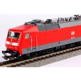 51325 E-Lok BR 120, DB AG, Ep. V (ohne Sound) WECHSELSTROM/AC Thumbnail 3