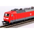 51327 E-Lok BR 120, DB AG, Ep. V (inkl. Sound) WECHSELSTROM/AC Thumbnail 3