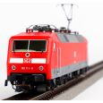 51327 E-Lok BR 120, DB AG, Ep. V (inkl. Sound) WECHSELSTROM/AC Thumbnail 5