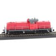 47266 Diesellok BR 294, DB AG, Ep. VI Thumbnail 1