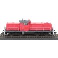 47266 Diesellok BR 294, DB AG, Ep. VI Thumbnail 2