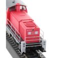 47266 Diesellok BR 294, DB AG, Ep. VI Thumbnail 3