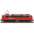 47460 E-Lok BR 150, DB AG, Ep. V Thumbnail 1