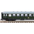40620 Schürzeneilzugwagen 2. Klasse, DB, Ep. IV Thumbnail 2