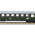 40620 Schürzeneilzugwagen 2. Klasse, DB, Ep. IV Thumbnail 4
