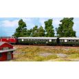 40620 Schürzeneilzugwagen 2. Klasse, DB, Ep. IV Thumbnail 5