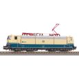 51345 E-Lok BR 181.2 "Saar", DB, Ep. IV (ohne Sound) WECHSELSTROM/AC Thumbnail 1