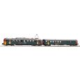 96836 2er Set Rbe 4/4 Seetal, Trieb- + Steuerwagen, SBB, Ep. IV (inkl. Sound) Thumbnail 1