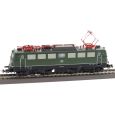 51733 E-Lok BR 140, DB, Ep. IV (digital, ohne Sound) WECHSELSTROM/AC Thumbnail 1