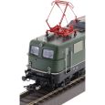 51733 E-Lok BR 140, DB, Ep. IV (digital, ohne Sound) WECHSELSTROM/AC Thumbnail 4