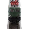 51733 E-Lok BR 140, DB, Ep. IV (digital, ohne Sound) WECHSELSTROM/AC Thumbnail 5