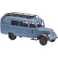 51853 Robur Garant K 30 Kombiwagen 'Leuna Werke' Thumbnail 1