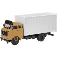 95153 IFA W50 Möbelkoffer Thumbnail 1