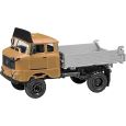 95263 IFA W50 Dreiseiten-Kipper Thumbnail 1