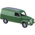 8672 Framo Kastenwagen (grün) Thumbnail 1