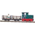 12015 Feldbahn-Set Personentransport Thumbnail 1