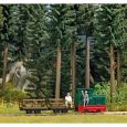 12015 Feldbahn-Set Personentransport Thumbnail 2
