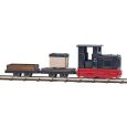 12016 Feldbahn-Set Gütertransport Thumbnail 1