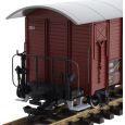 41022 Museumswagen 2022 "Museumsbahn MTV" Thumbnail 2