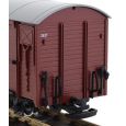 41022 Museumswagen 2022 "Museumsbahn MTV" Thumbnail 3