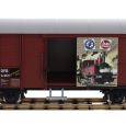 41022 Museumswagen 2022 "Museumsbahn MTV" Thumbnail 4