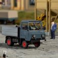 66003 Bausatz: Multicar M24-0 Hochbordkipper Kohlehandel Thumbnail 3