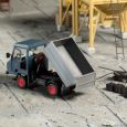 66003 Bausatz: Multicar M24-0 Hochbordkipper Kohlehandel Thumbnail 4