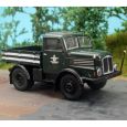 MCZ 03-278 IFA S 4000 ZGM VEB Kraftverkehr Dresden Thumbnail 1